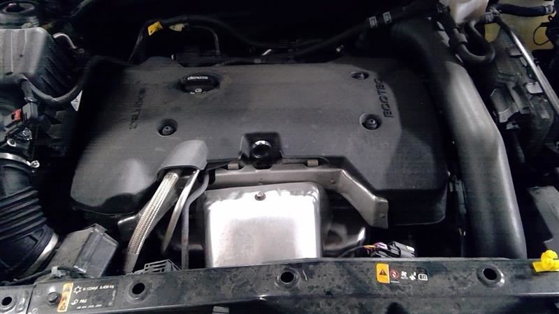 Transfer Case 1.5L Fits 18-19 TERRAIN 10270592