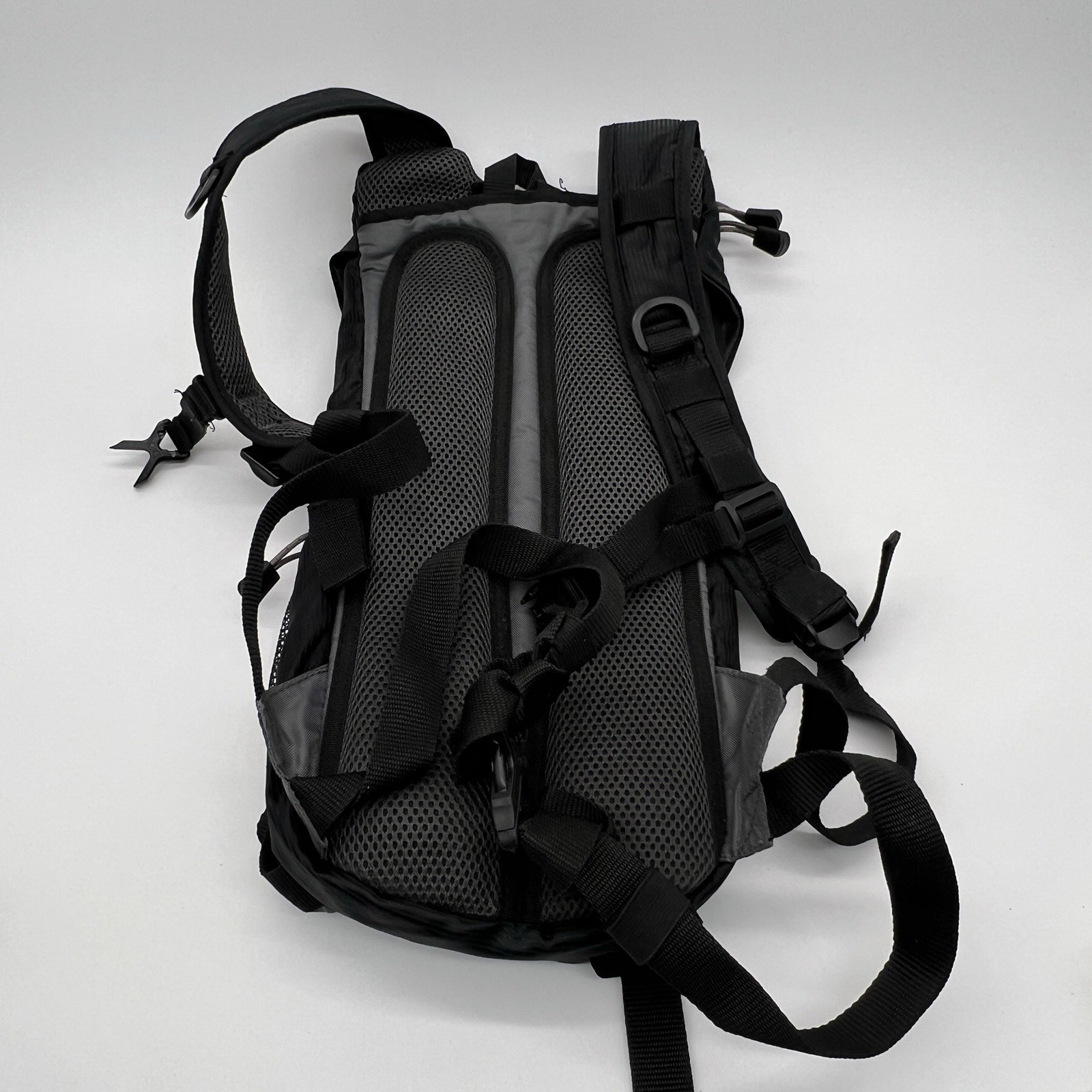 Outdoor Products Hydration Pack BackPack Graphite Backpack No Water Bladder