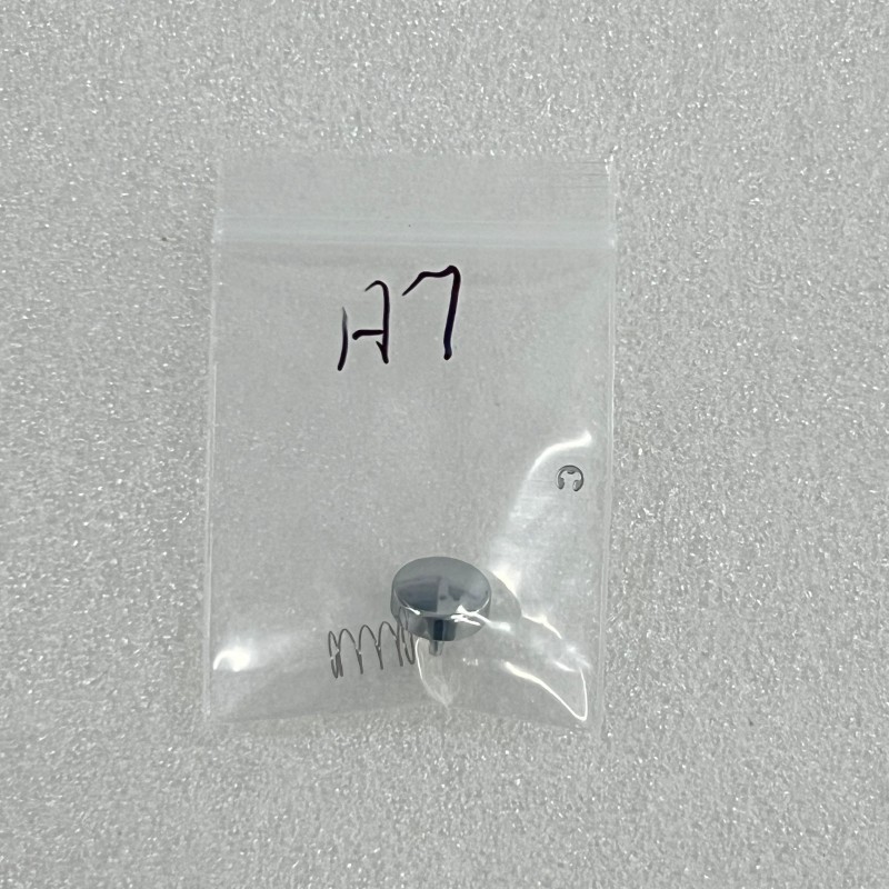 1PC New Shutter Button For Sony DSC-H7 H9 Camera Repair Part Replacement