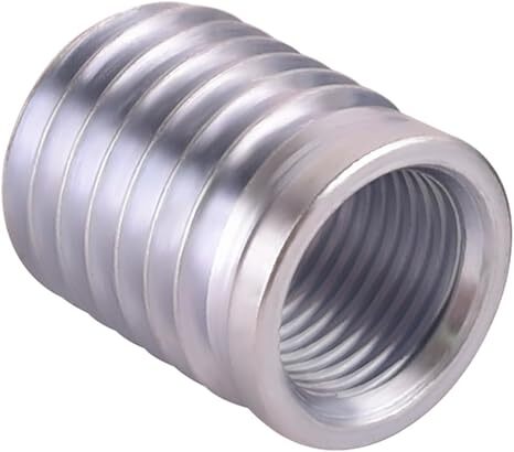 Ford 4.6 5.4 Blown Spark Plug Failed Repair Fix Insert Triton Extra Large Bushng