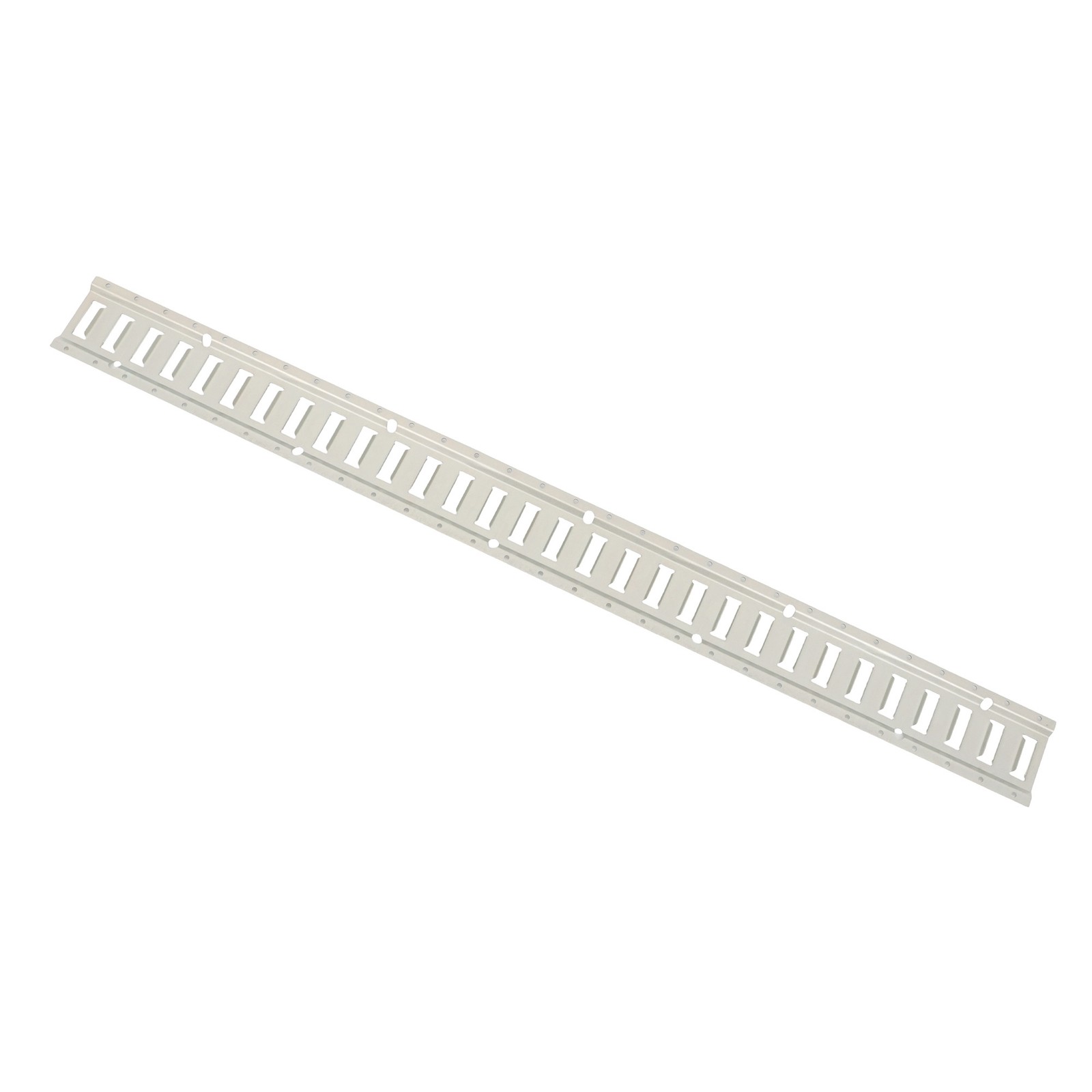 Labwork 8 Pack 5' E Track Tie Down Rail Kit Galvanized For Trailer Truck Van