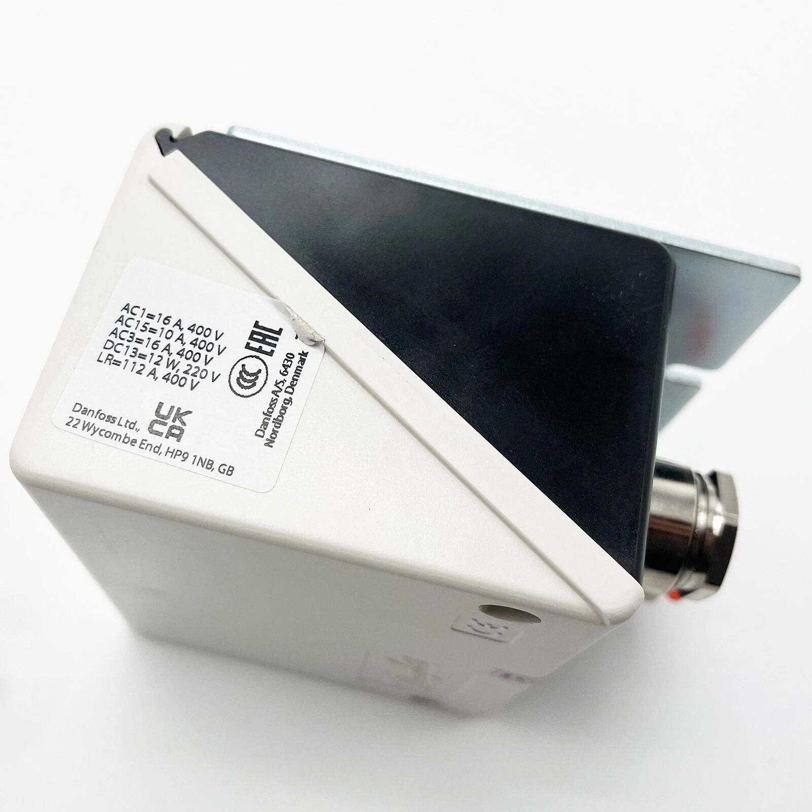 NEW 22505309 Pressure Switch For Danfoss Ingersoll Rand KP36 060-539166 US