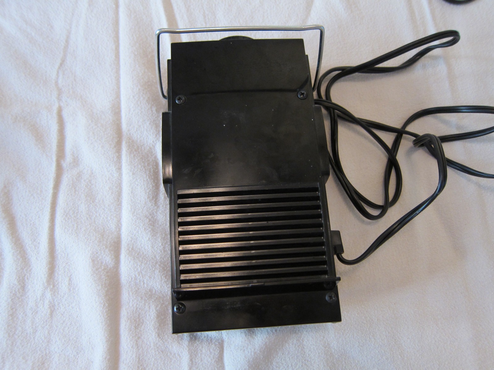Vintage Balmite 50 Bausch & Lomb Slide Projector - Working