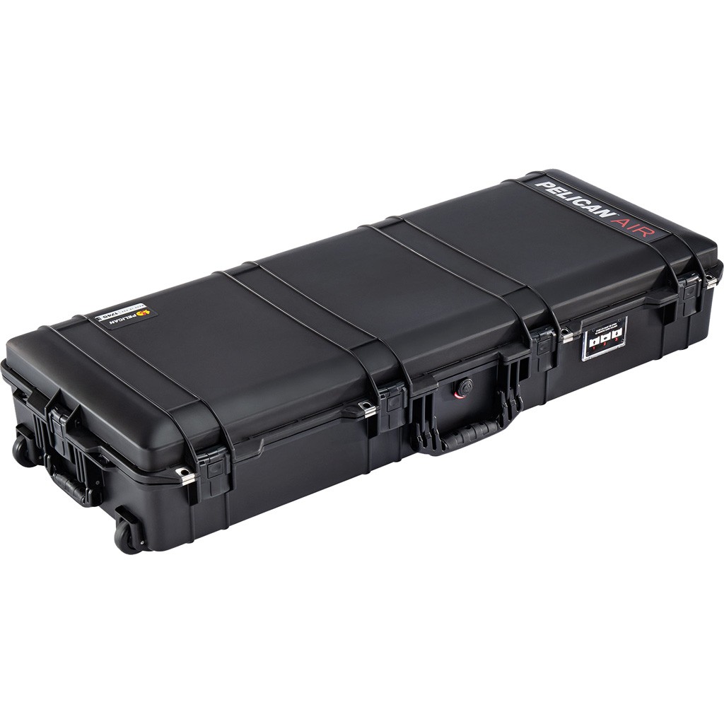 PELICAN 1745 ELITE BOW CASE PELICAN AIR W/ MODULAR SYSTEM
