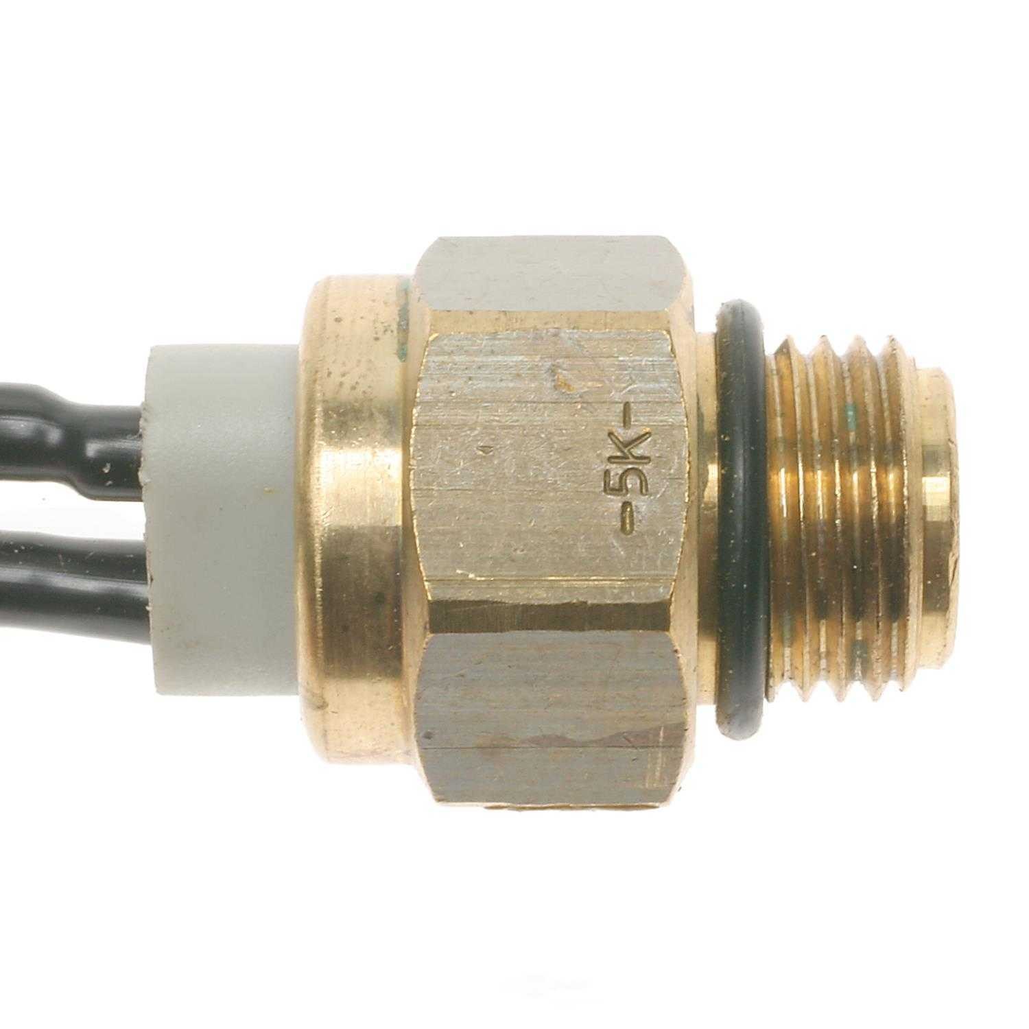 Engine Cooling Fan Switch Standard TS-189
