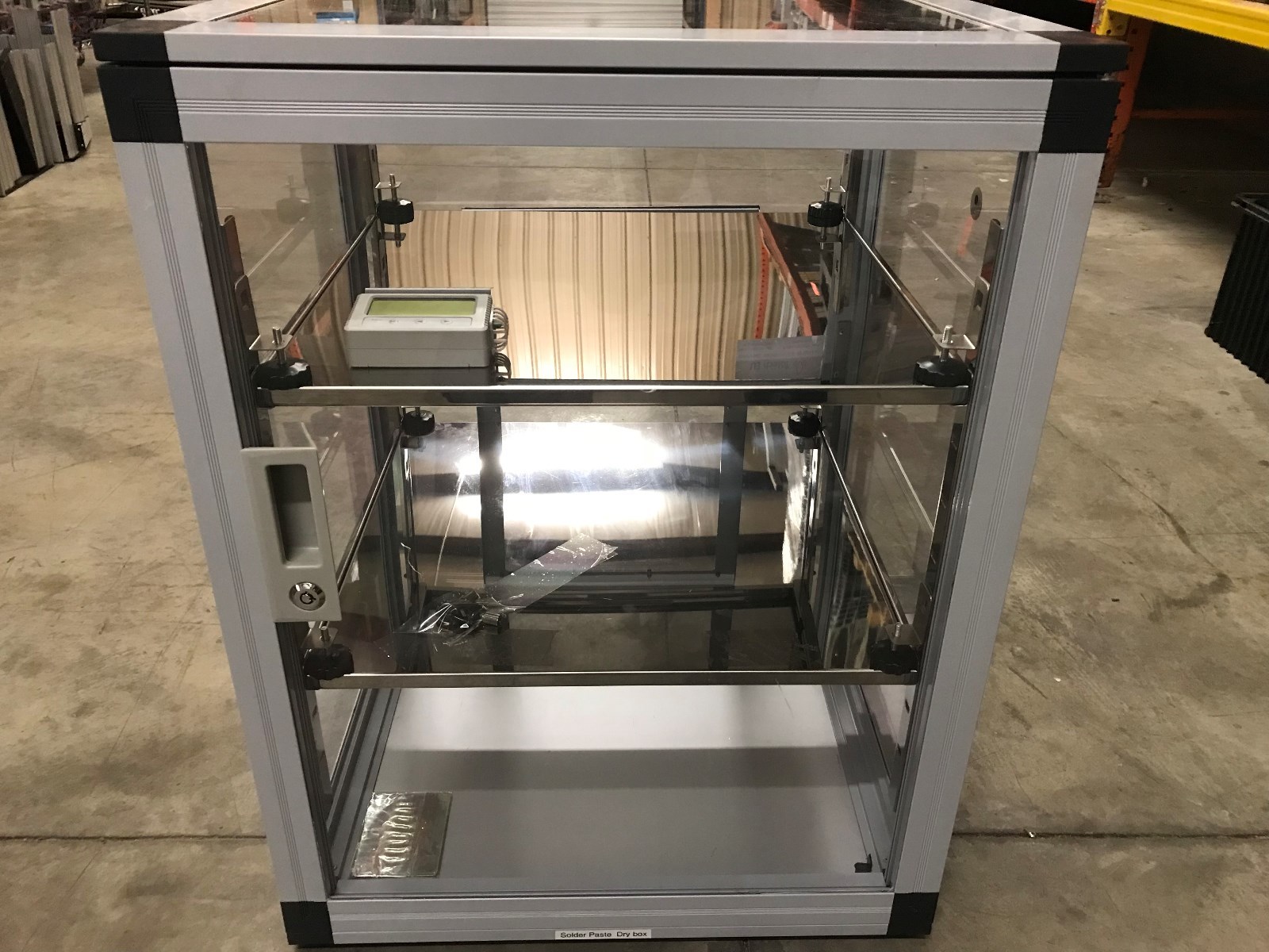 Totech Dry-Cabinet EALD-200S