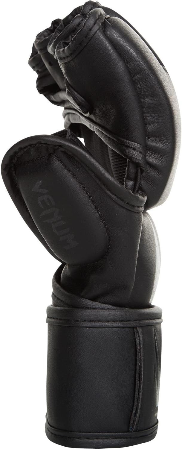 Exquisite Challenger MMA Gloves - Perfect for Training & Fighting, Medium Size
