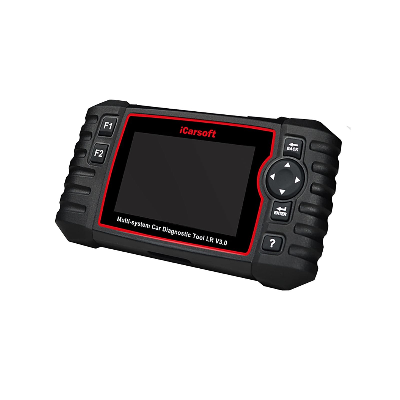 ICARSOFT LR V3.0 Multi-System Auto Diagnostic Scanner Tool For LandRover/Jaguar