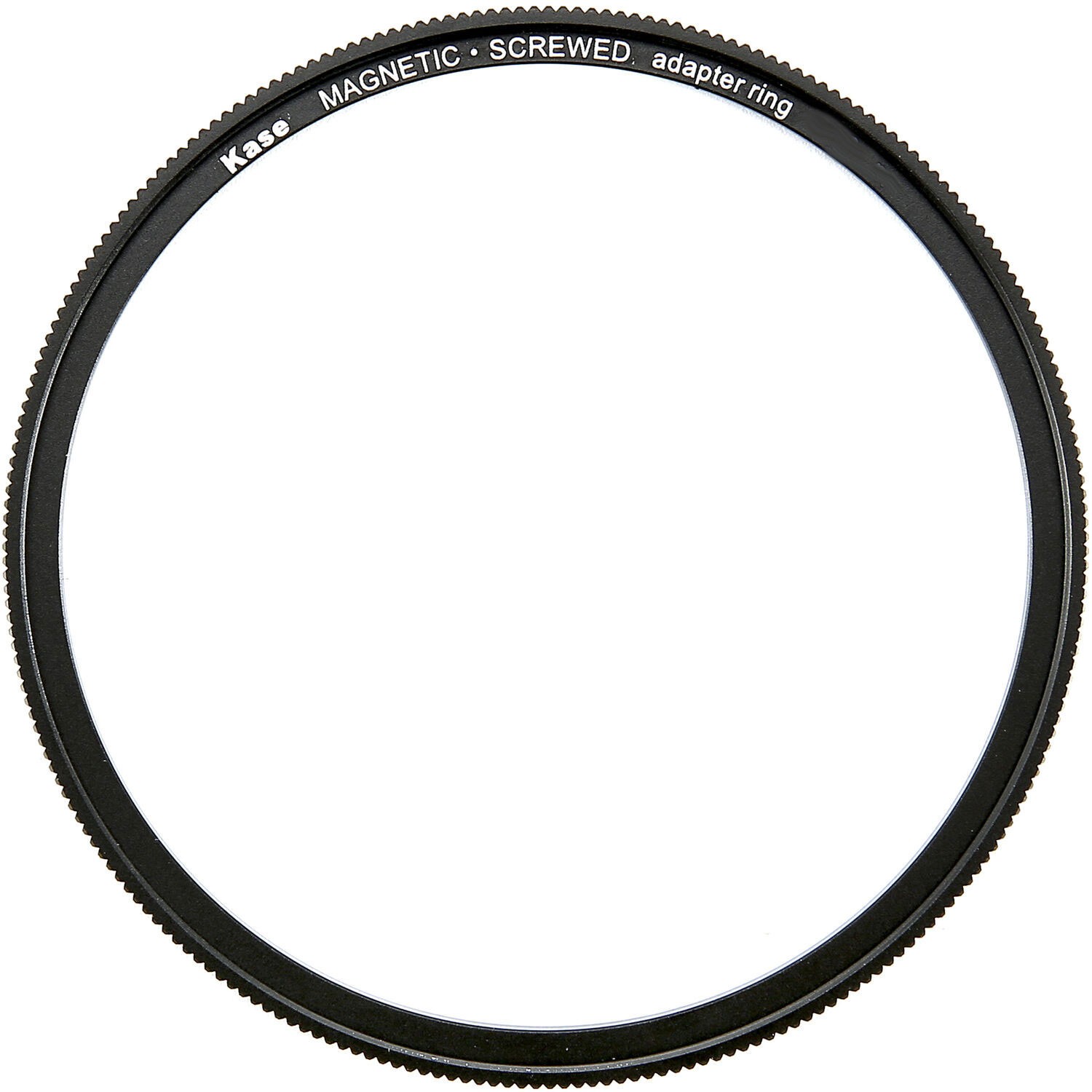 Kase 67mm Magnetic Converter Ring for Screw-In Filters