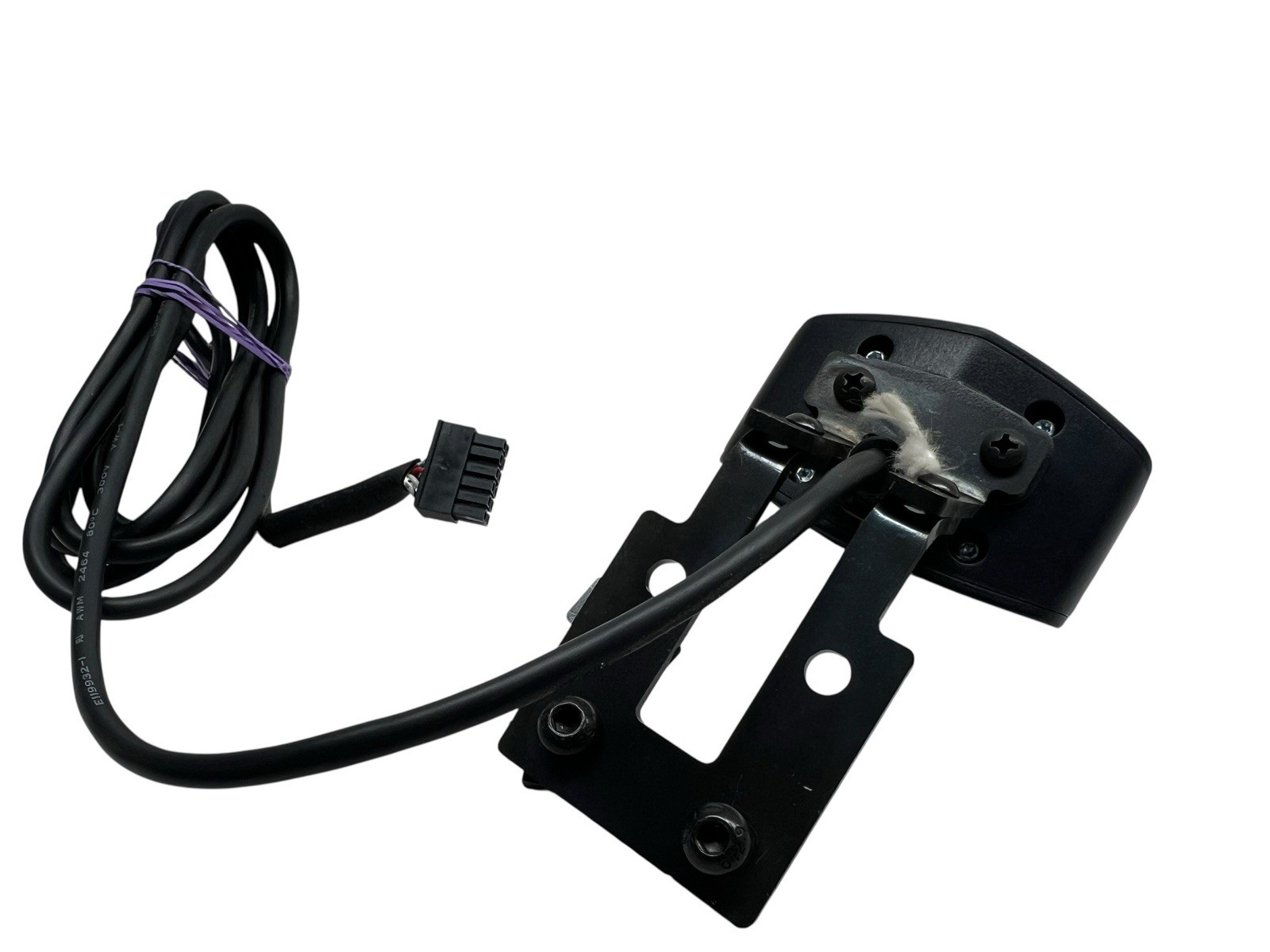 Pride Quantum Edge 2.0 3.0 Q-Logic Power Seat Control Keypad CTL123218
