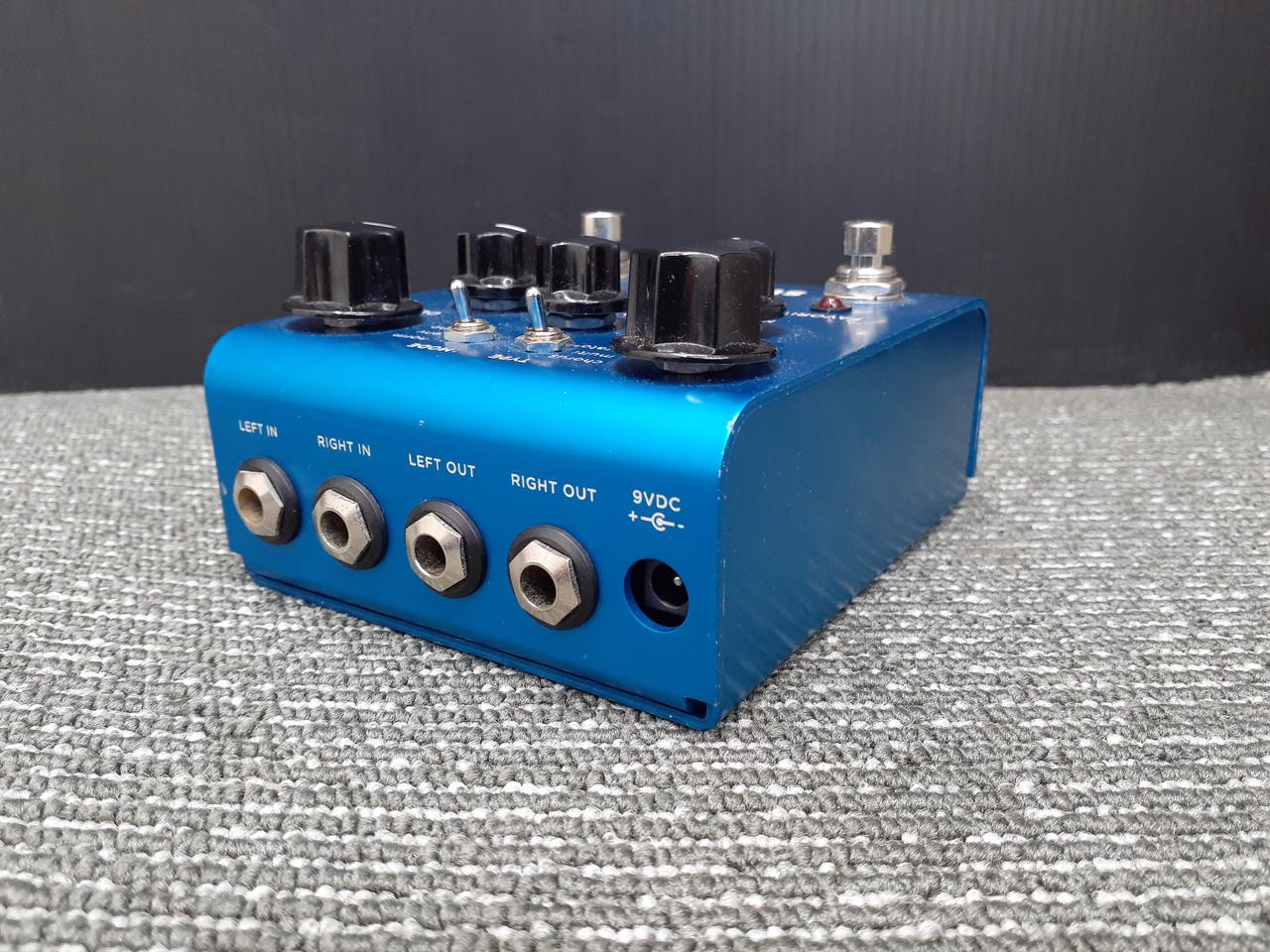 STRYMON OLA Effect Pedal Premium Modulation Effects No BOX
