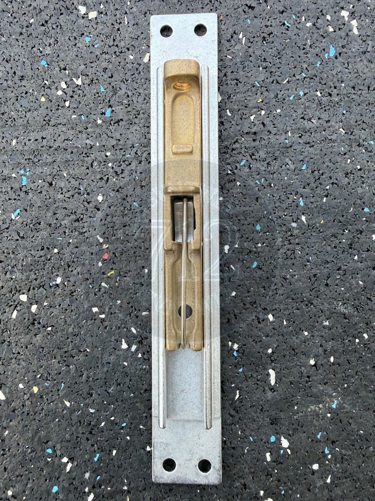 Manual Flush Bolt 296G