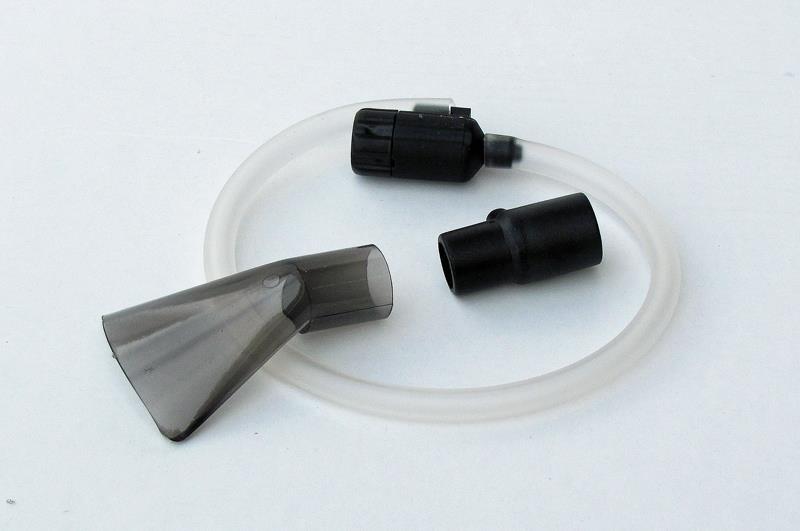 AquaThrust Outlet Parts #6, #7, #13, #14 fits Aquael Powerheads & Filters