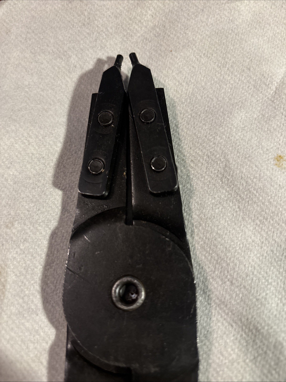 Proto 16" Model 364 Retainer & 365 Snap Ring Pliers