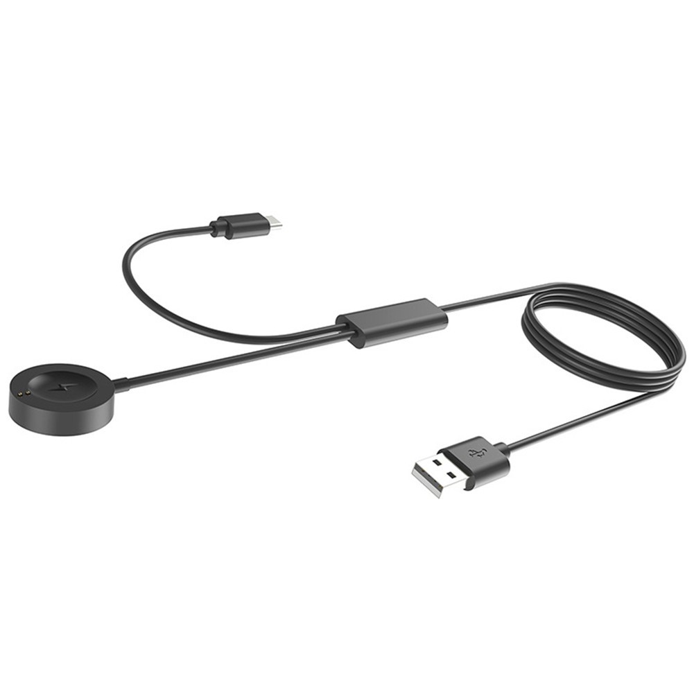 PD Type-C Watch Charging Cable for Fossil Gen Sport FTW6058/ FTW6059 Smart Watch