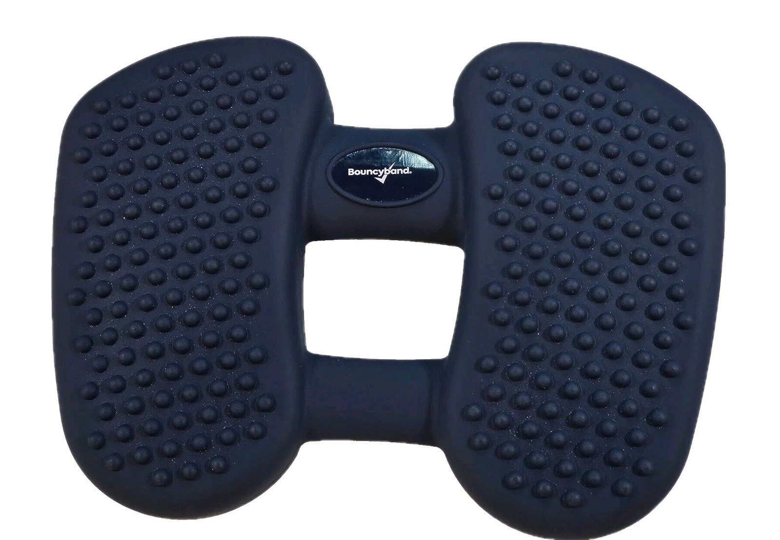 Bouncy Bands Wiggle Feet with Dual Textured Surface - Blue School Kids Fidgit