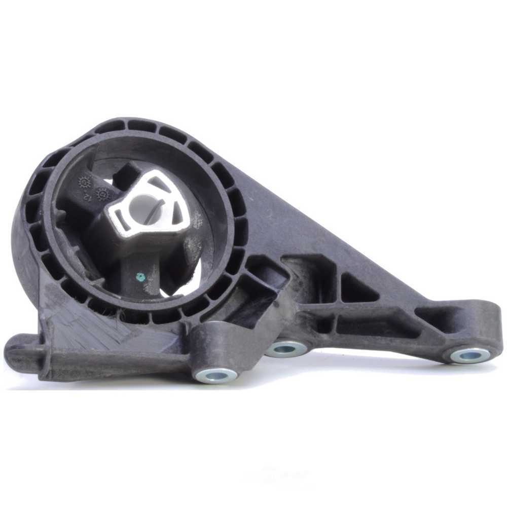 Frt trans Mount  Anchor  3194