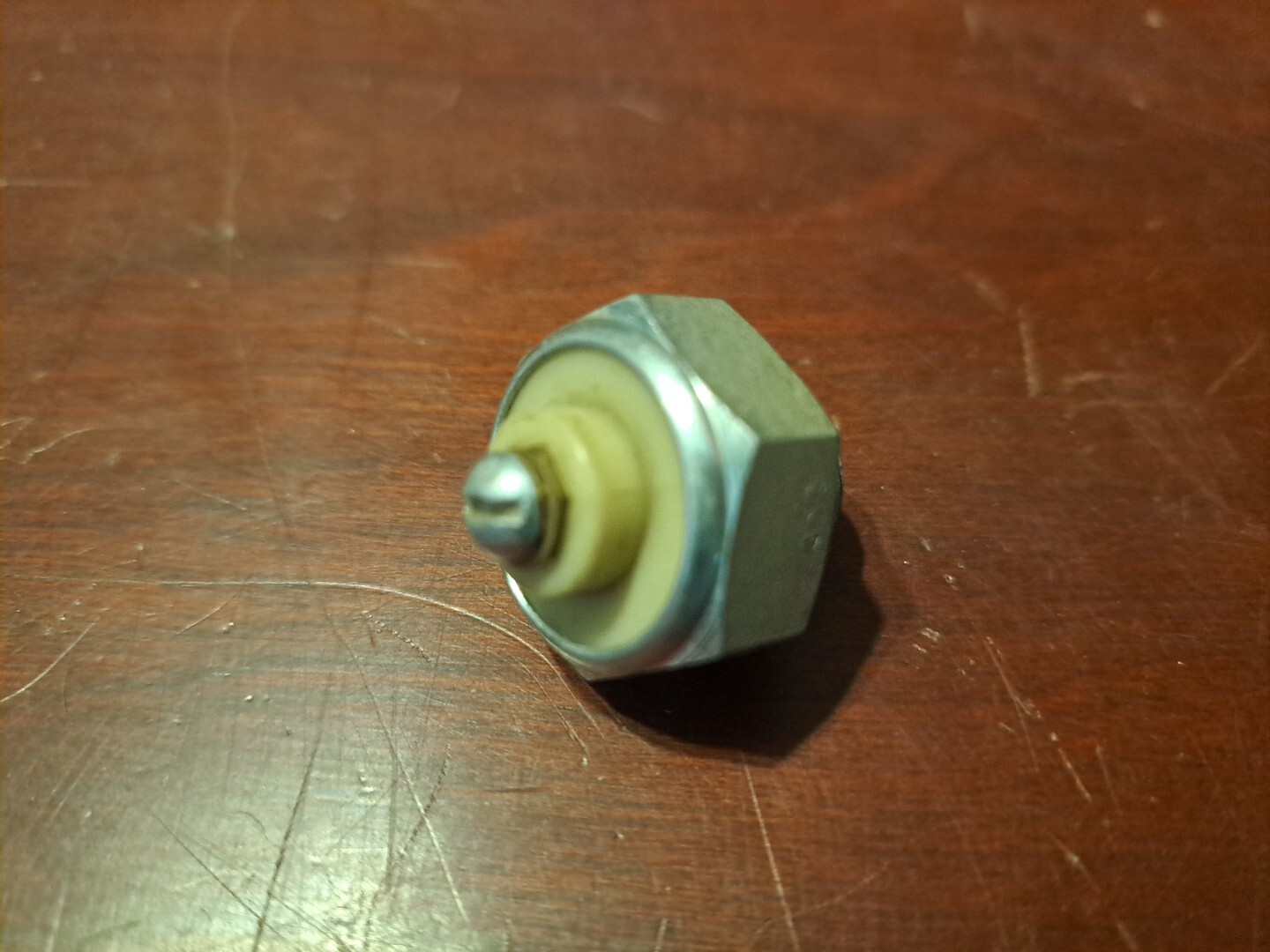 Chelsea 378969 - Power Take Off (PTO) Shift Indicator Switch