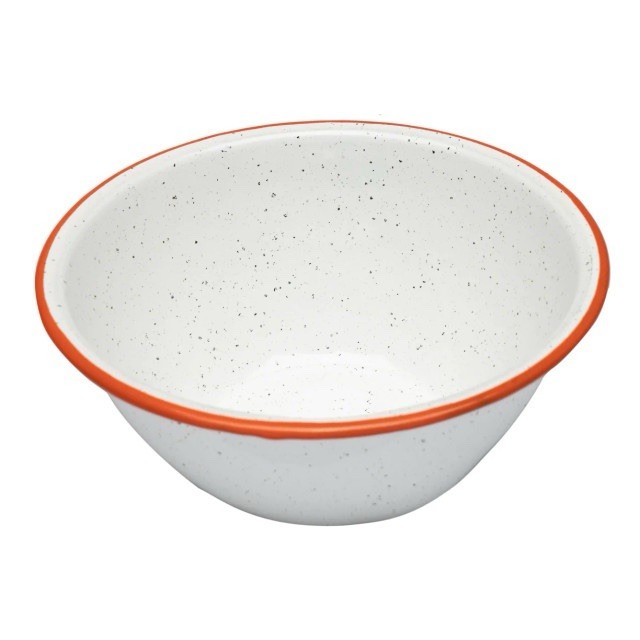Poler Outdoor Stuff Poler Camp Bowl - TRD White