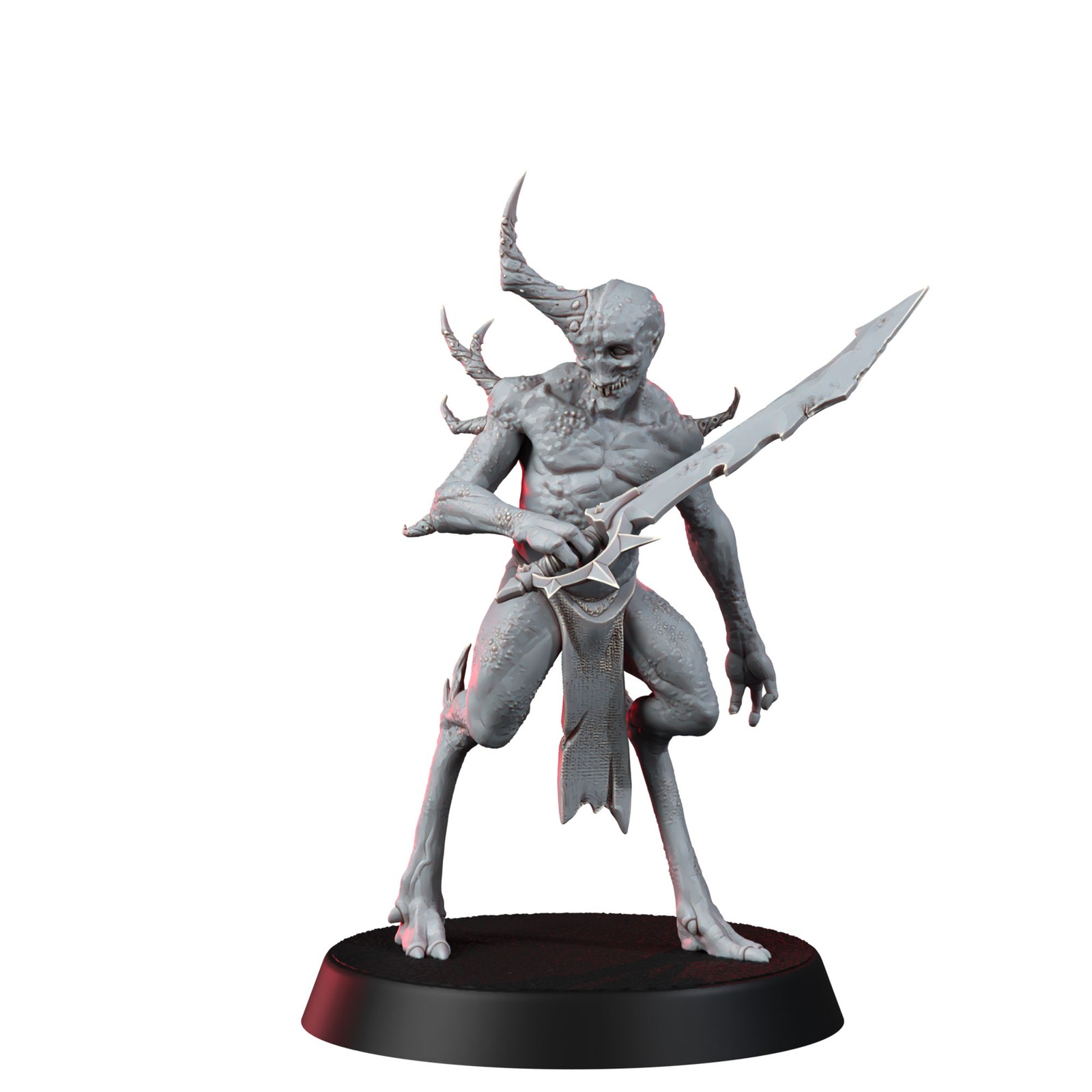 VOIDSWORN SUFFERERS