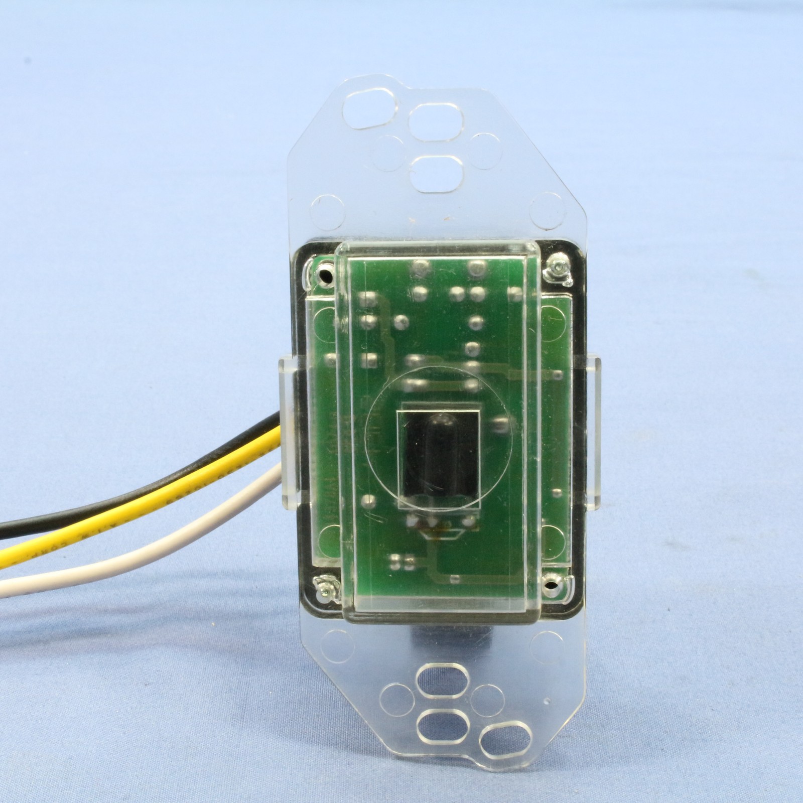 Leviton 177IR-IWA Infrared Receiver for Scene Select Dimmer Switch Controllers