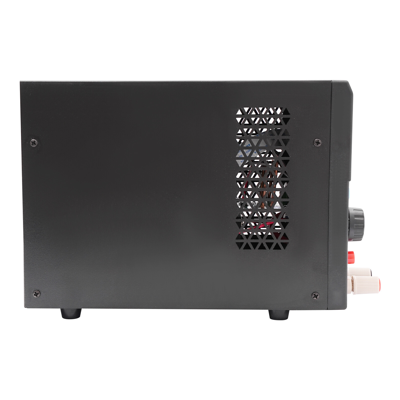 Electronic Load Tester, Dc Load Testers, 0-120v 0-20a Battery Tester Lcd Segment