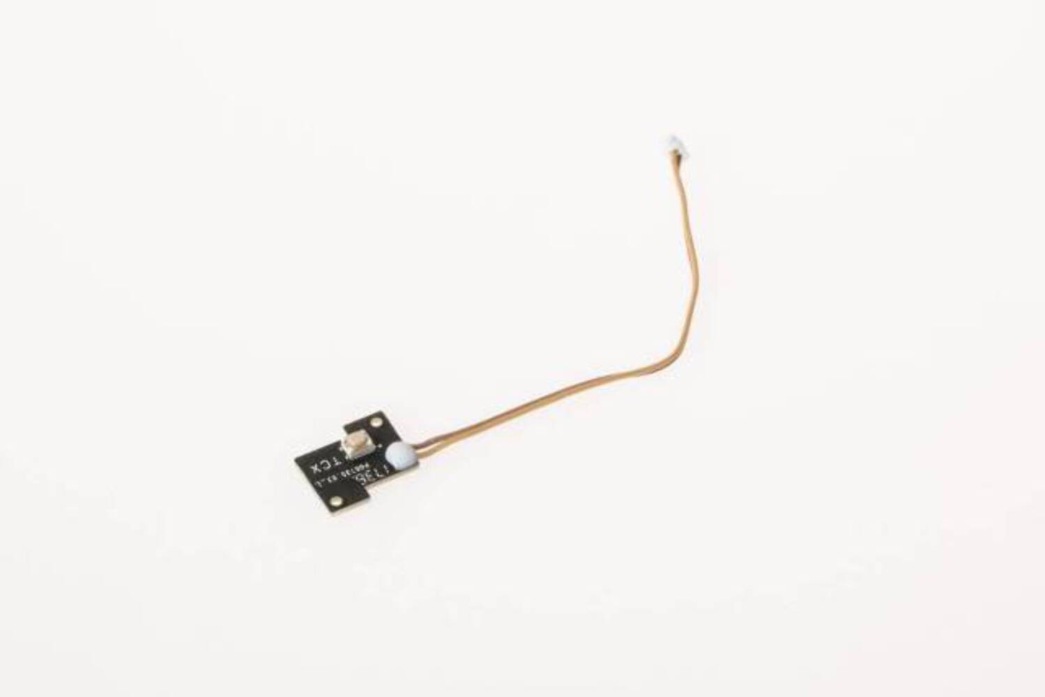 Phantom 4 Obsidian C2 Button Board (Left) For controller with Screen
