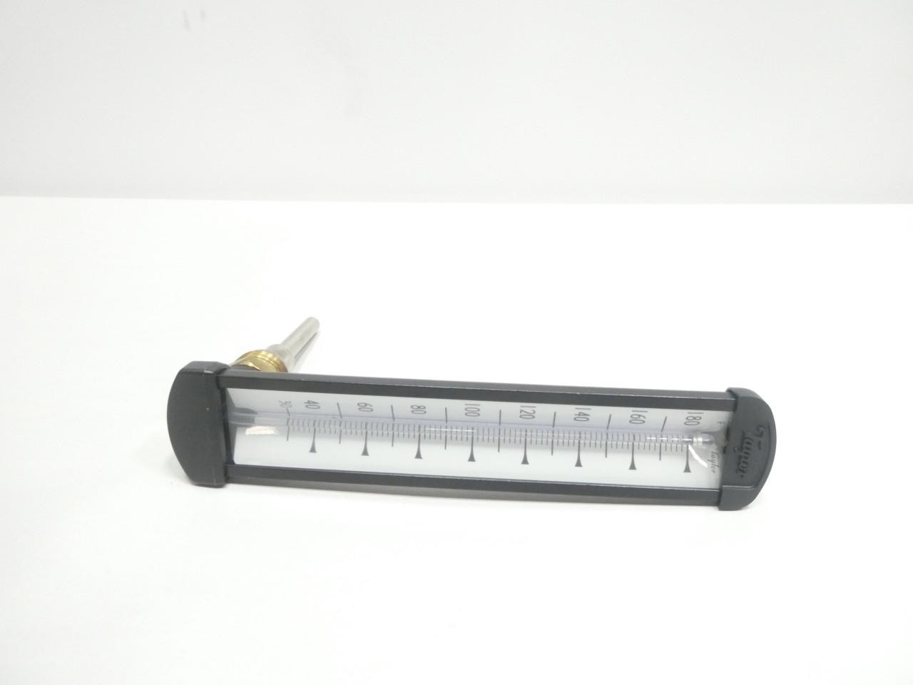 Taylor EB7206J007 Thermometer 30-180f