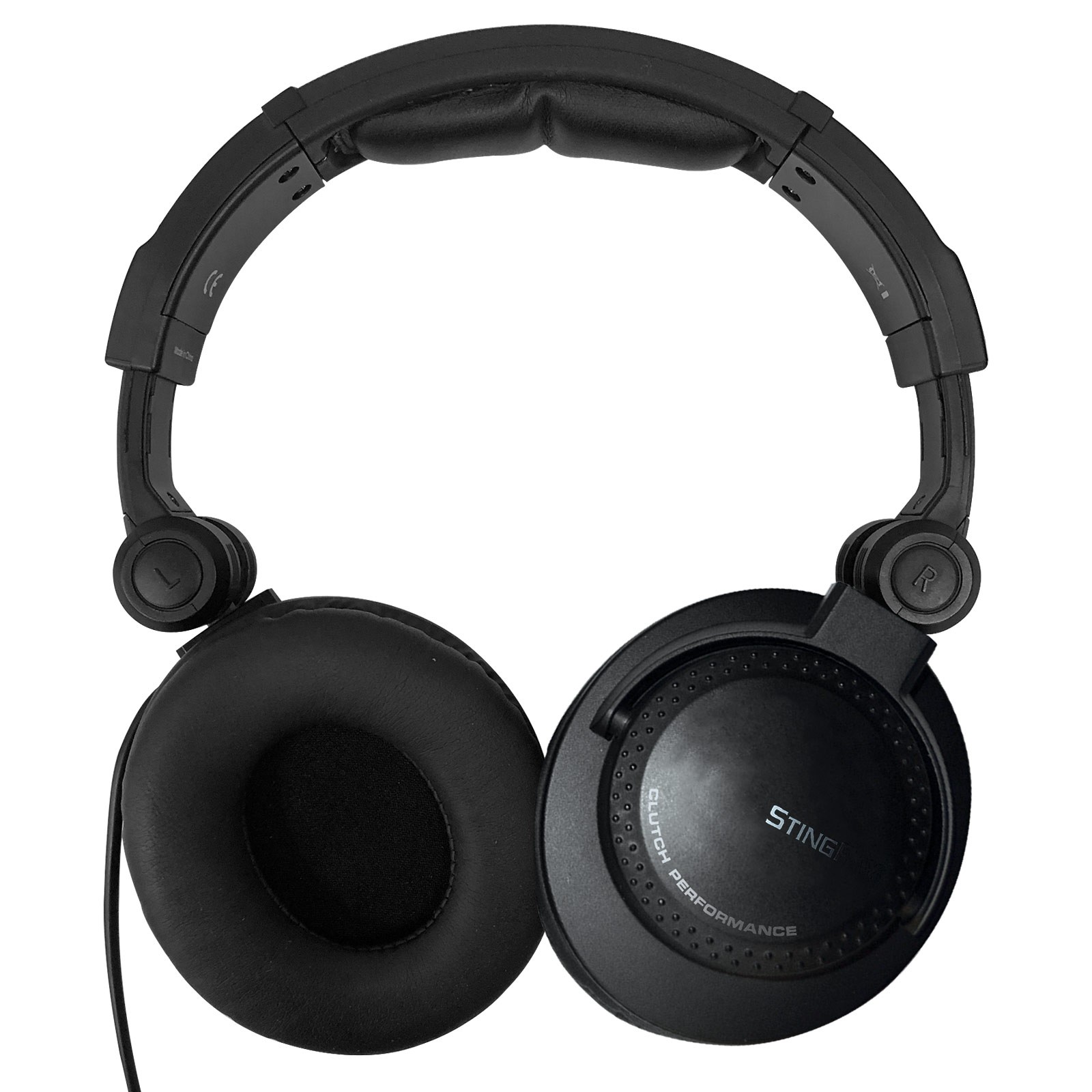 Novation Launch Control XL 3 DAW Midi Control Surface w Headphones