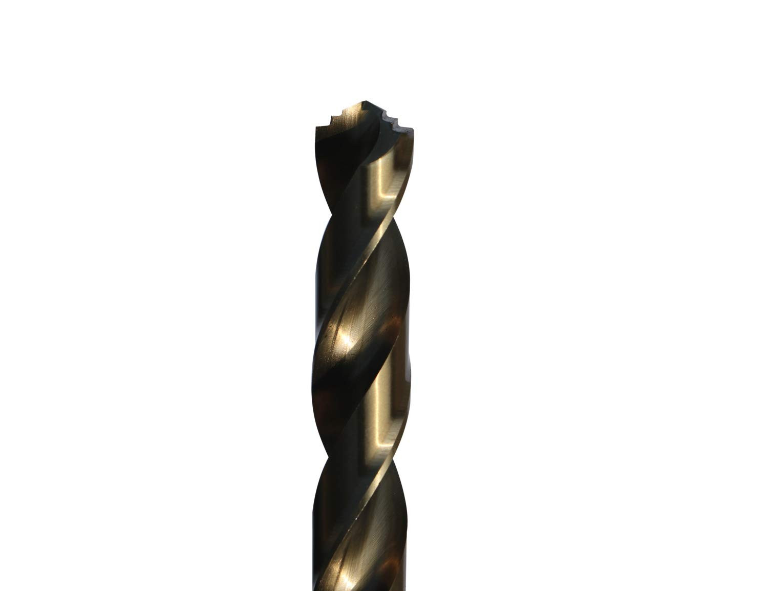 Metric M42 8% Cobalt Twist Drill Bits Set for Stainless Steel and Hard Metal
