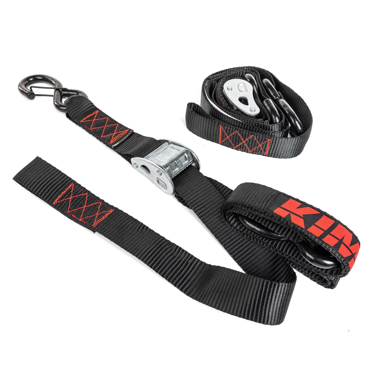 Kimpex Tie down with loop