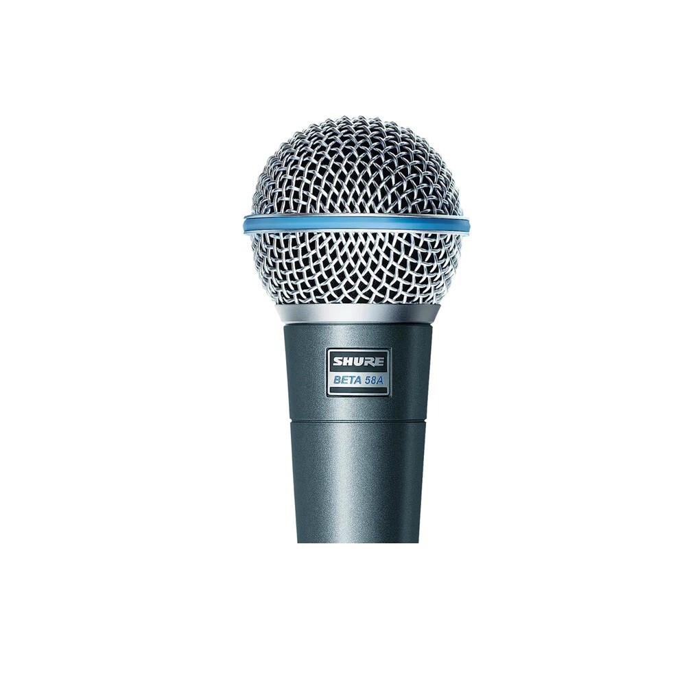 Replacement Rubber Microphone Band Ring for Shure BETA87 BETA58 Handheld mics