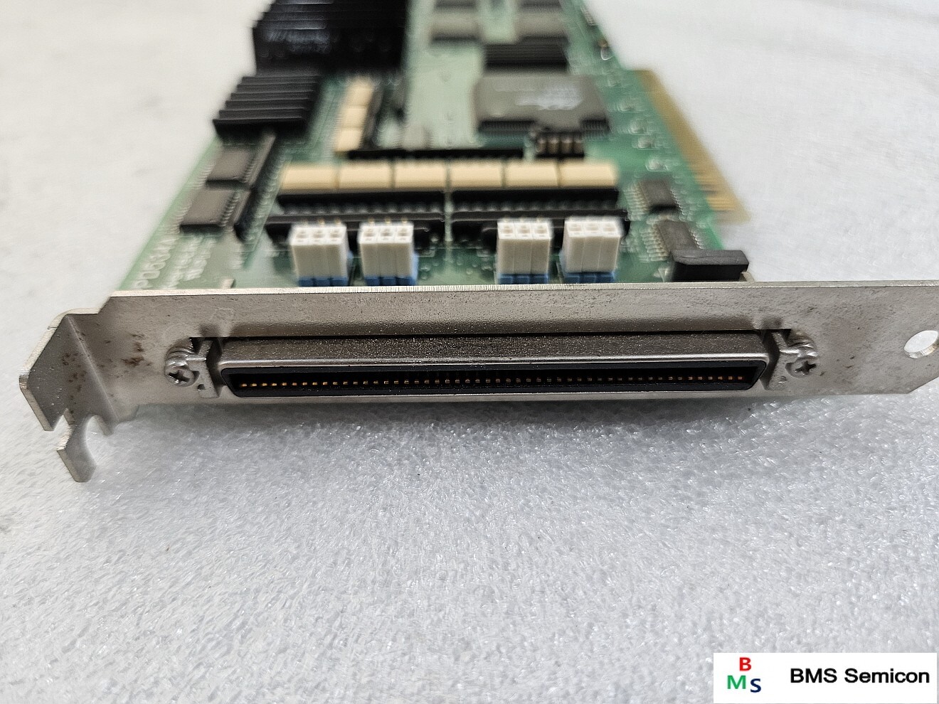 Hivertec HPCI-PPD534A Pci Board
