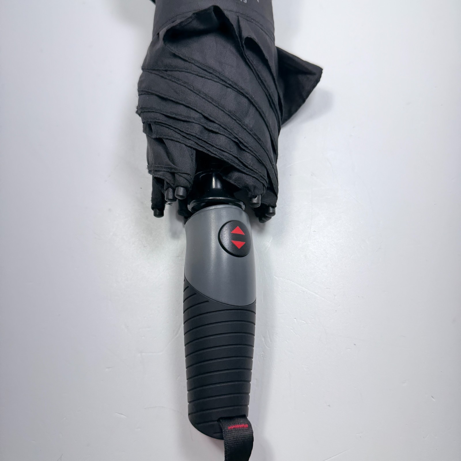 ShedRain WindPro Automatic Open Close Umbrella Black Wind Resistant