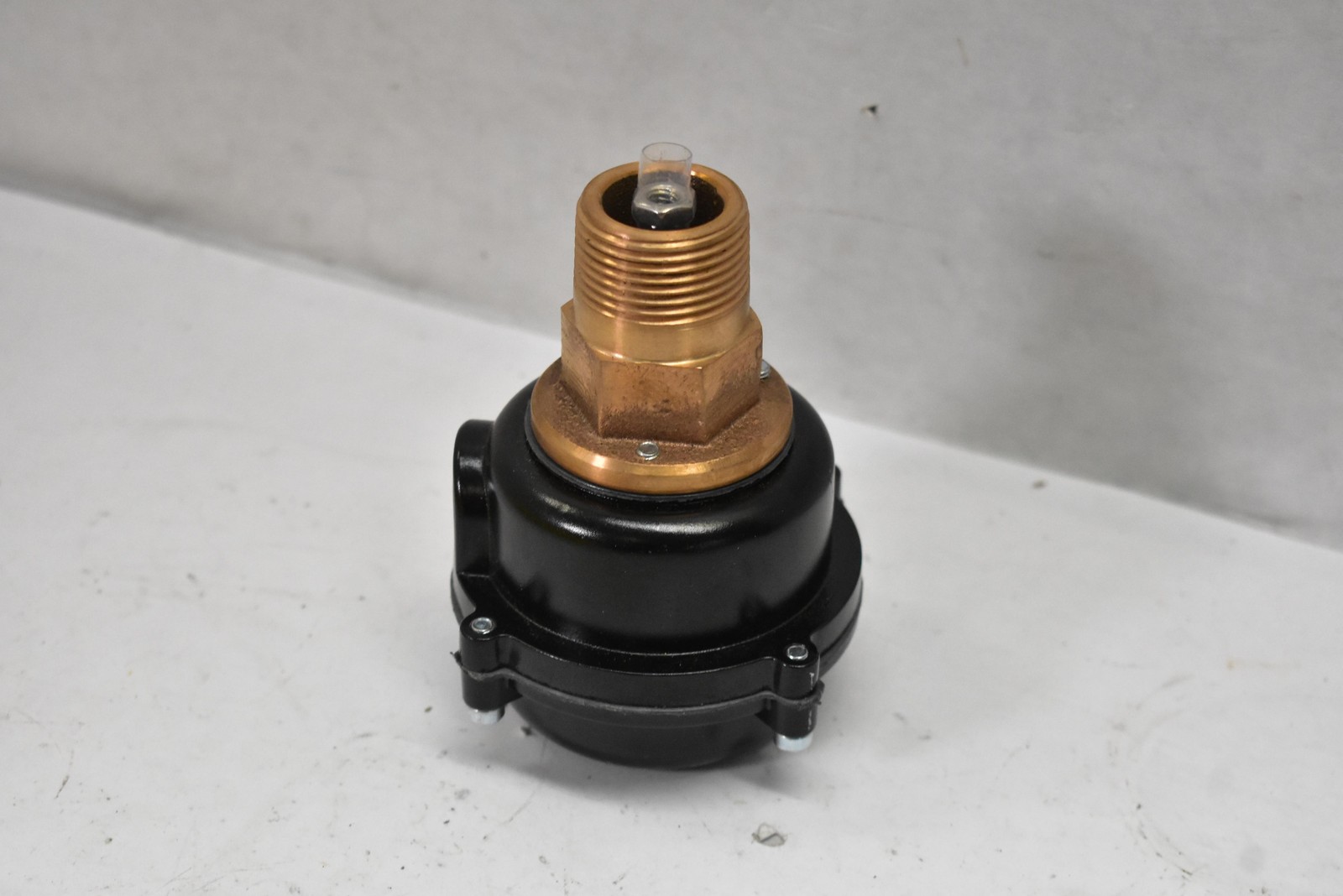 179524 - McDonnell & Miller 179524 - RS-1-BR-1, Single Level Remote Sensor