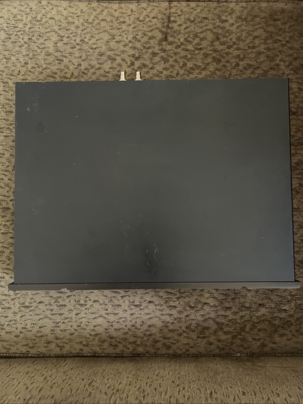Dodson Research Digital Audio Converter DAC Model Da-217 Processor