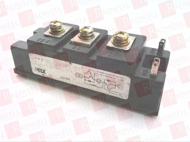 POWEREX KD224505 / KD224505 (USED)