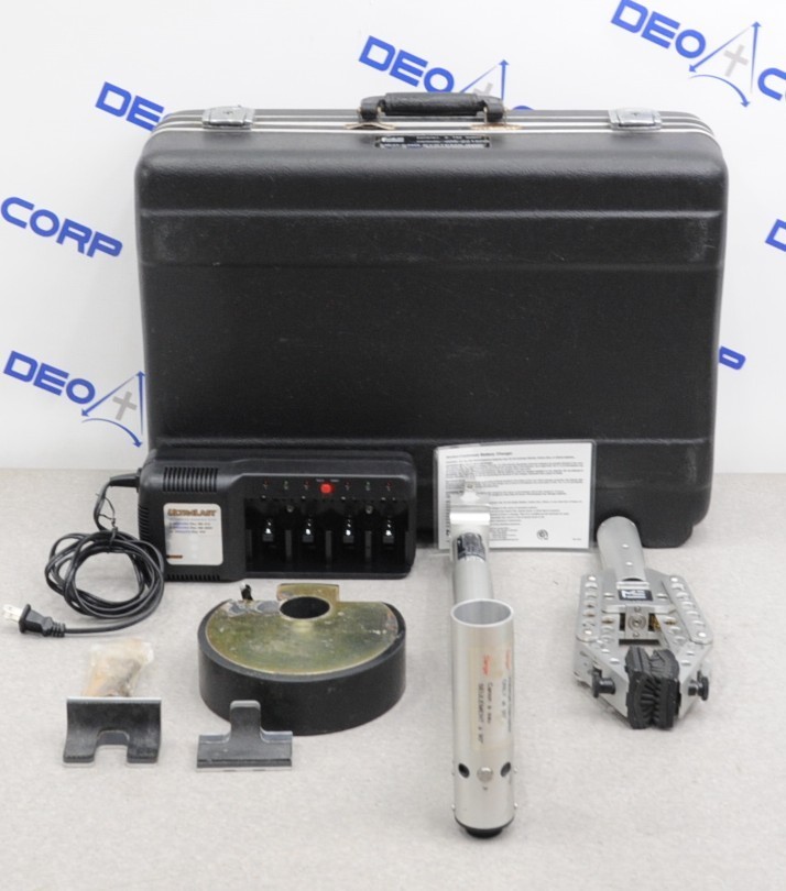 Med-Eng Systems TM-500C Telescopic Manipulator