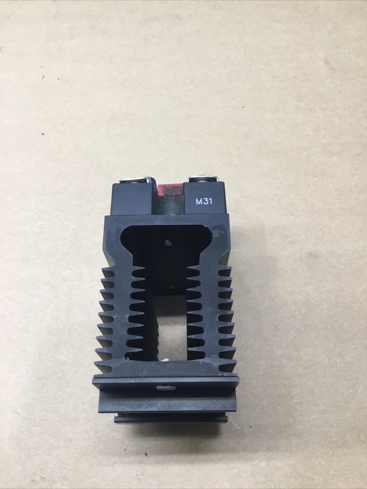 HBC/CRYDOM Controls LPC-50HDA Solid State #705K148