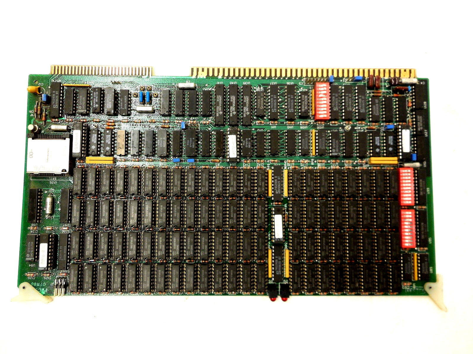 USED ABB TAYLOR 6002BZ10200A MEMORY BOARD 6002BZ10200A-1561
