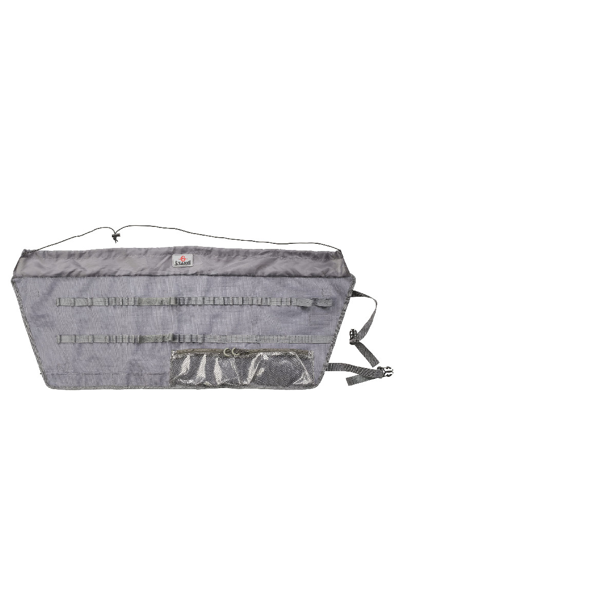 Hoppe'S Hoppes Ready Roll Bucket Kit No Cleaning Tools Fc6