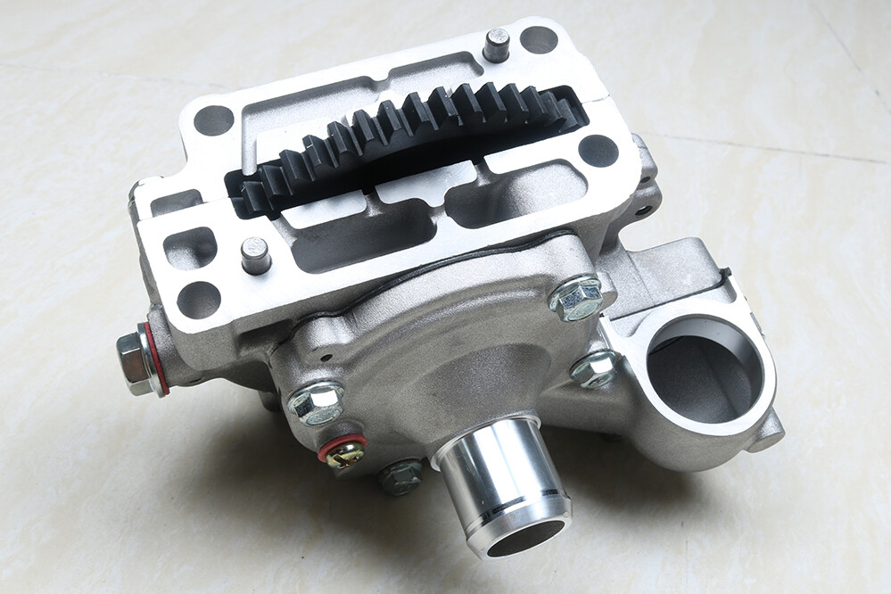 Water Pump Assembly 3085267 for Polaris 96-2003 XCR 600 SP 700 800 Ultra 780 NEW