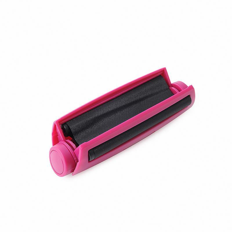 King Size DIY Tobacco Rolling Machine Fast Cigar Roll Cigarette Roller