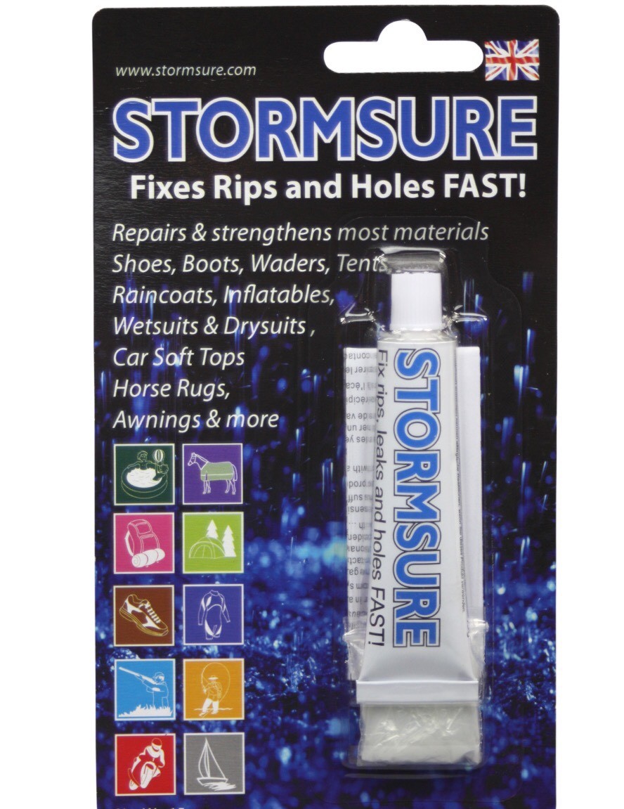 Stormsure Glue iPhone Repair 1 X 15mg Glue