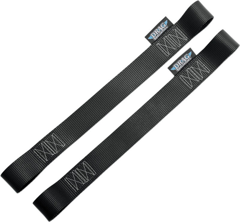 Drag Specialties Soft-Tie Extension - 1.5" x 18"  -  3920-0183
