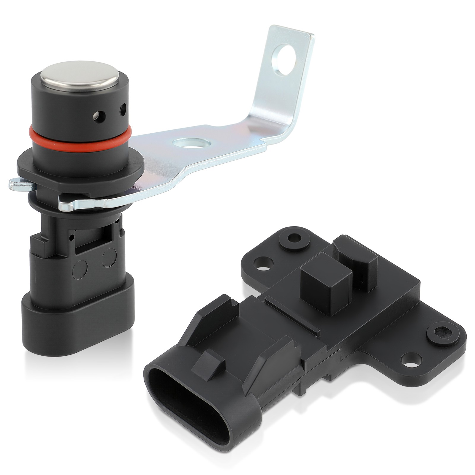 Camshaft & Crankshaft Position Sensor for 1996-2001 Oldsmobile Bravada V6 4.3L