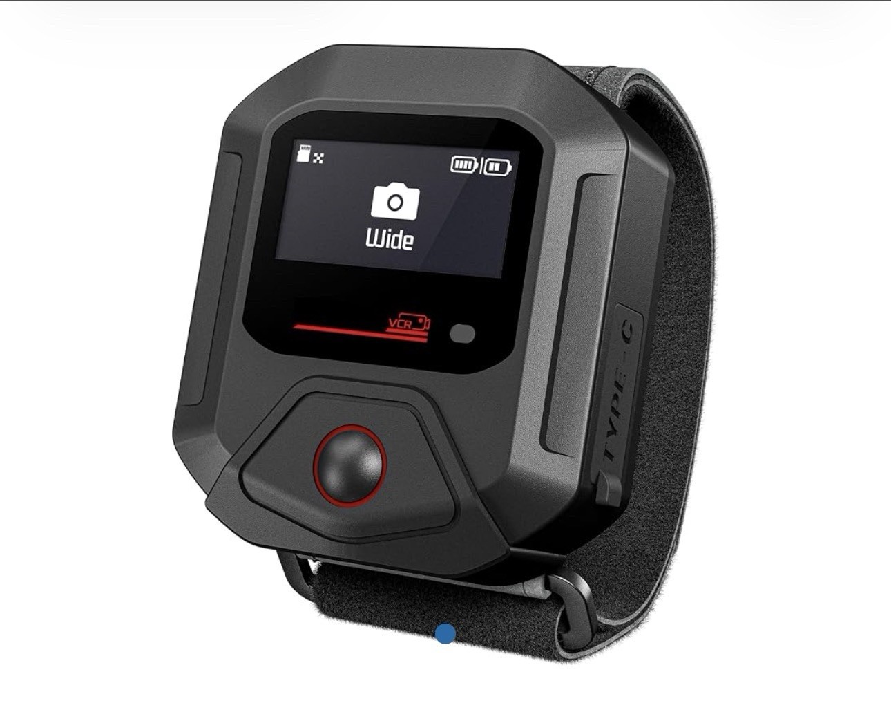 Remote Control for GoPro Hero 13 12 11 Wireless Portable Smart Controller New