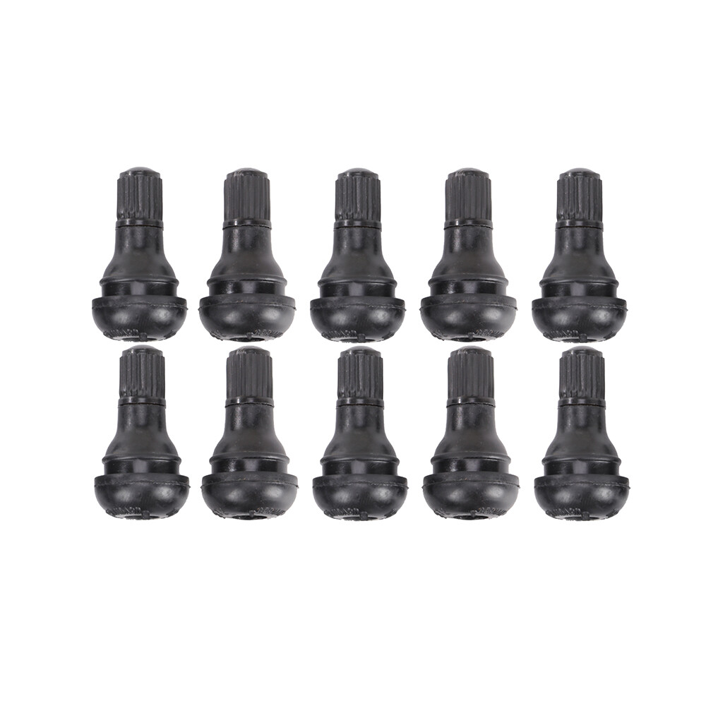 43pcs Set Valve Stem Puller Tool Installer Car Tire Plug Remover Core Repair US