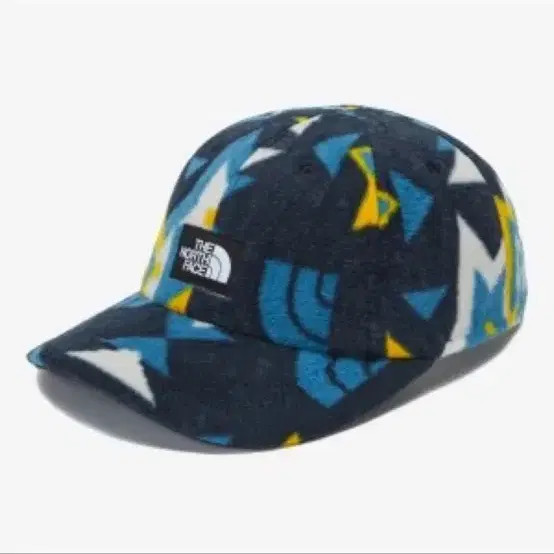 The North Face Fleece Pattern Baseball Cap