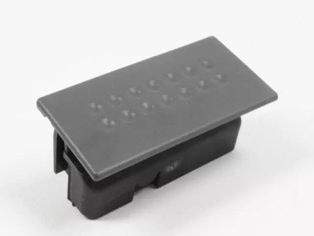 Genuine Mopar Glovebox Door Latch 5JM53XDHAE